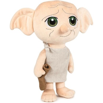 Play by Play Dobby 29 Harry Potter