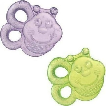 Playgro chladivé včelka 2 ks