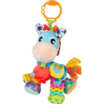 Playgro koník Klusáček