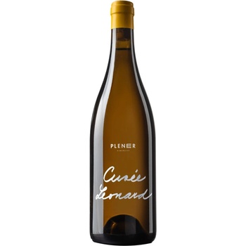 Plenér Cuvée Leonard 2021/2022 13% 0,75 l (holá láhev)
