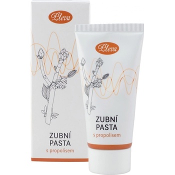 Pleva s propolisem 75 g