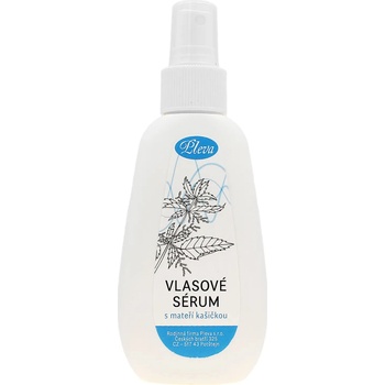 Pleva Vlasové sérum s mateří kašičkou 115 g