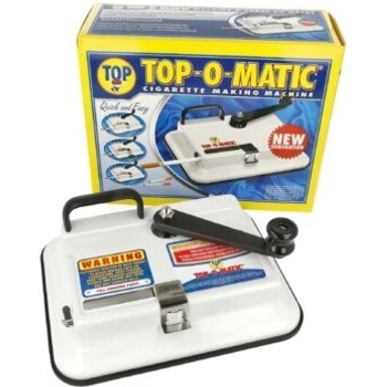 Plnička dutinek Top O Matic páková