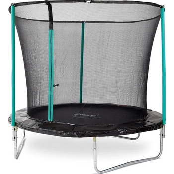 PLUM 240 cm + ochranná síť