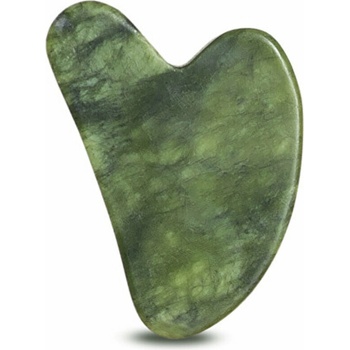 PlumBeauty Gua Sha kámen Jade (Sculpting Stone)