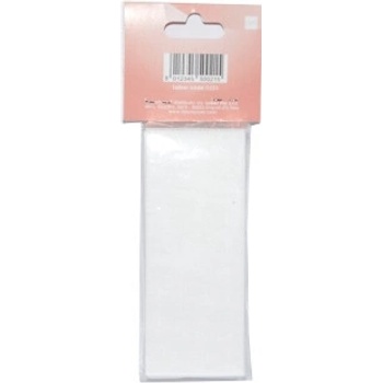 Plumex mini G223 depilační papírky pásky 4, 5 x 11,5 cm 100 ks