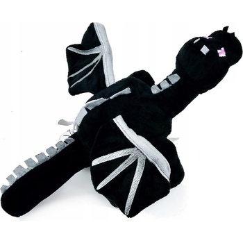 Plush Minecraft Ender dragon 32 cm