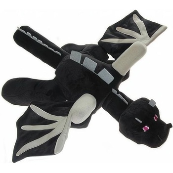PlushMinecraft Ender dragon maxi 60 cm