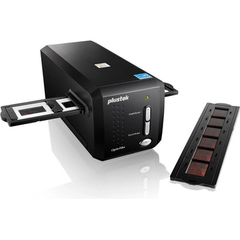 PLUSTEK OpticFilm 8200i SE