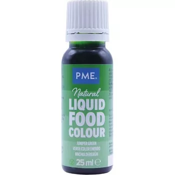 PME Přírodní barvivo Juniper Green 25 ml