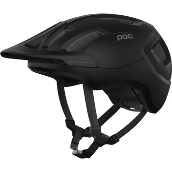 POC Axion Uranium black matt 2024
