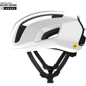 POC Cytal hydrogen white/uranium black matt 2025