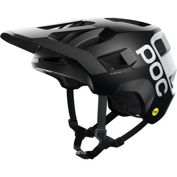 POC Kortal Race Mips black matt/Hydrogen white 2021
