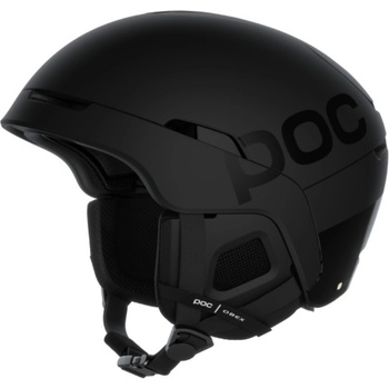POC Octal Mips Uranium black matt 2022