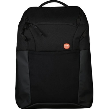 POC Race Backpack 50 l uranium black
