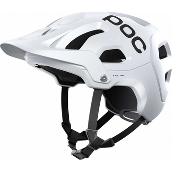 POC Tectal Hydrogen white 2023