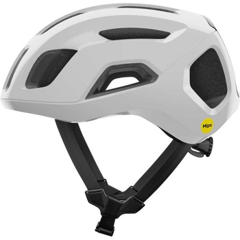 POC Ventral Air MIPS Hydrogen White/Uranium Black Matt 2025