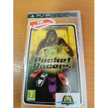 Pocket Racers