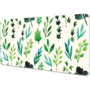 podložka na stůl polní květiny