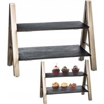 Podnos Secret De Gourmet 18 cm