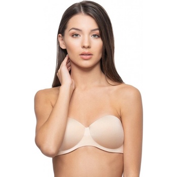 podprsenka BWS001 béžová