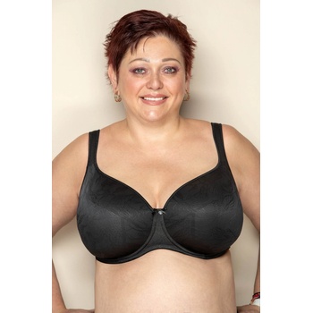 podprsenka pro velká prsa LadyM Delicate
