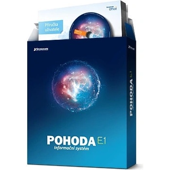 Pohoda Komplet NET5 E1