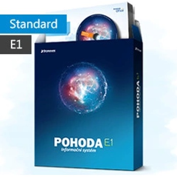 Pohoda Standard NET5 E1