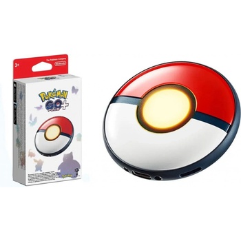 Pokémon Go Plus+