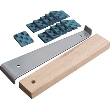 Pokládací souprava Wolfcraft 6931000