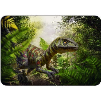 PokojovaDekorace.cz prostírání 039 Dinosaurus 43x30cm