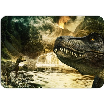 PokojovaDekorace.cz prostírání 040 Dinosaurus 43x30cm