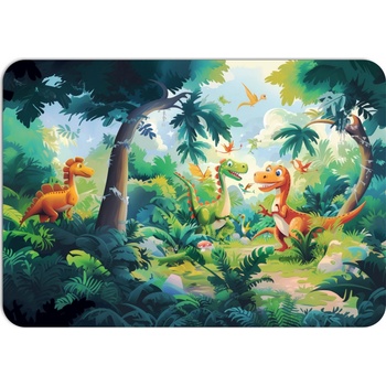 PokojovaDekorace.cz prostírání 085 Dinosaurus 43x30cm