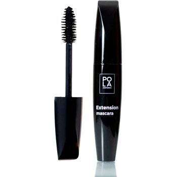 Pola Cosmetics Objemová řasenka Extension Black 10 ml
