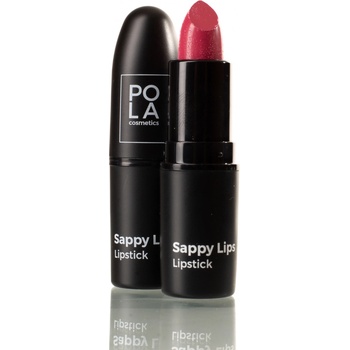 Pola Cosmetics Sappy Lips hydratační rtěnka 112 3,8 g