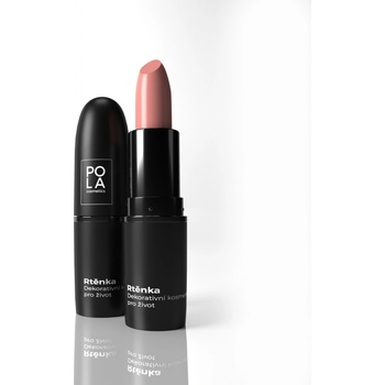 Pola Cosmetics Sappy Lips hydratační rtěnka 118 3,8 g