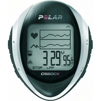 Polar CS600X