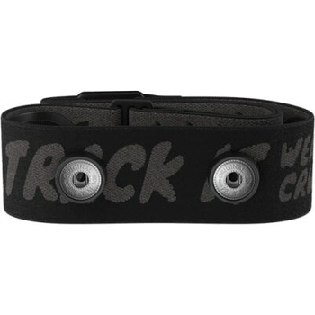 Polar Náhradní popruh Wearlink Deluxe PRO Black Crush