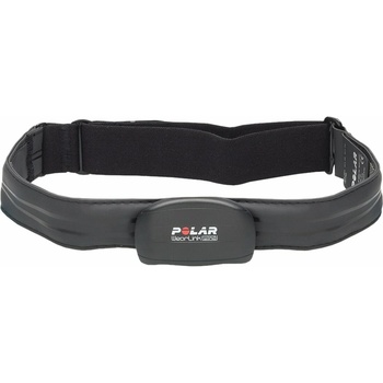 Polar Wearlink W.I.N.D. se šroubovacím víčkem vysílač včetně popruhu
