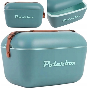 Polarbox Classic 12l tmavě modrý
