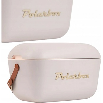 Polarbox Classic Gold 12l perleťový