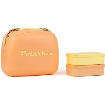 Polarbox Pop 6l oranžový