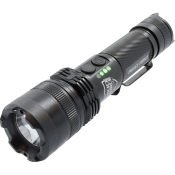 Police Force Paralyzér Baterka Public Defender 14 000 000 V Ochránce