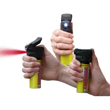 Police Tornádo 40ml SFL