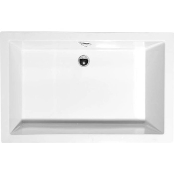 Polysan Deep 120 x 90 cm 72383