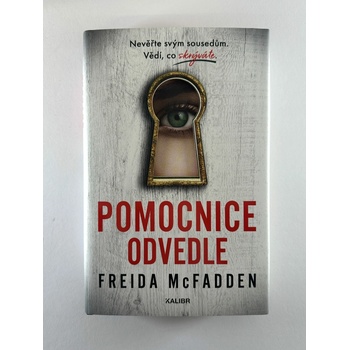Pomocnice odvedle