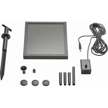 Pontec PondoSolar 150