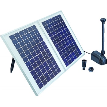 Pontec PondoSolar 1600