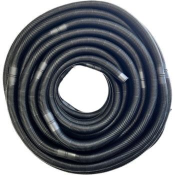 Poolservis Solární bazénová hadice 1m / 38 mm