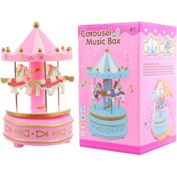 Popron Kolotoč hrající